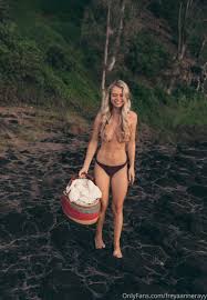 Freyaannerayy Nude Leaks 92 Media Free | Of CelebExposed