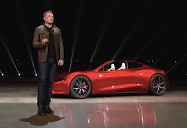 Right now, the roadster is traveling through space at thousands of kilometers per hour, faster than most fighter jets, but unlike a jet, the. Elon Musk Says Spacex Will Try To Launch His Tesla Roadster On New Heavy Lift Rocket Spaceflight Now