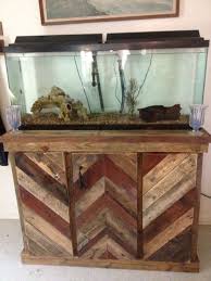 Diy 125 Gallon Aquarium Stand 55 Gallon Fish Tank Stand Plans Diy 10 Gallon Fish Tank Stand Fish Tank Stand Fish Tank Cabinets Fish Tank Stand Aquarium Stands