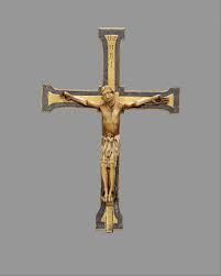 Stream tracks and playlists from cruzifix on your desktop or mobile device. Reliquary Crucifix North Spanish The Metropolitan Museum Of Art