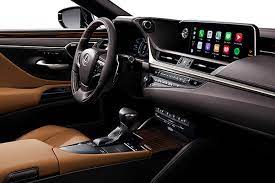 Witness its global debut in beijing. Lexus Es North Park Lexus Of San Antonio