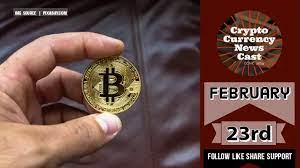 The cve (common vulnerabilities and exposures) system offers an overview of publicly known software bugs. Crypto News Cast For February 23rd 2021 Dclick
