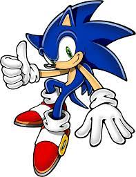 Sonic Art Assets Dvd Sonic The Hedgehog 20 Png Sonic The Hedgehog Sonic Game Character