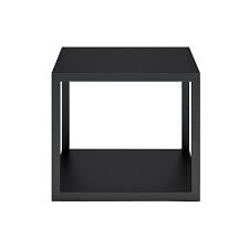 This ladder planter can be so useful in your garden. Roshults Garden Easy Table 50 X 50 Cm Finnish Design Shop