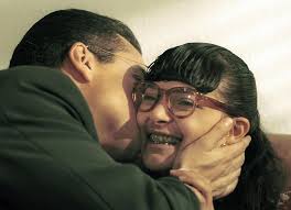 Vuelve 'Betty, la fea' con el elenco original: así están hoy Betty y  Armando (y la hija que tuvieron)