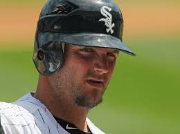 Darrin Jackson, A.J. Pierzynski nearly fought in White Sox clubhouse