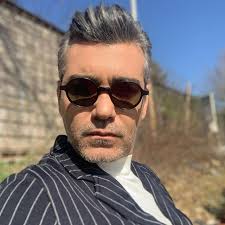 Daha önce bir çok sinema ve dizide rol alan caner cindoruk günümüzde ise kadın. Caner Cindoruk Un Takipcisine Attigi Iddia Edilen Mesajlar Ifsa Oldu Magazin Haberleri Fiskos Haberleri