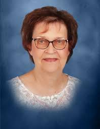 Obituary information for Wanda Jean Stedry