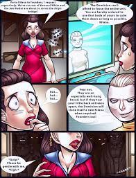 Deep Space 9 porn comic - the best cartoon porn comics, Rule 34 | MULT34