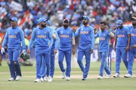 Suryakumar's brilliance to hosts' struggle with dot balls it was an impressive performance from a side that had a good mix of youth and experience. Live Streaming India Vs Sri Lanka 2019 Cricket World Cup Where To See Live Action Get Live Scores