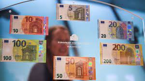 The german currency is the euro. Cash Is Still King For Many In Germany Npr