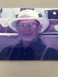 Obituary information for Charles Perry Davis