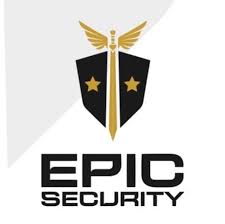 Logo EPIC Security