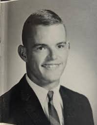 Tim sounds like he was one great and fun guy. He left this world too early  at age 53, class of 1987.