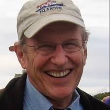 Memorial and obituary for Rodman Bukeley Webb