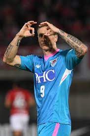Fernando Torres Sagan Tosu Fernando Torres Nino Torres Torres