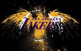 A yellow star was placed near the place on the map where minneapolis is located. Lakers Splash Lakers Wallpaper Los Angeles Lakers Logo Los Angeles Lakers