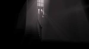 Storm brings lightning strike scarily close. Garet Nicholas Spooky House Lighting