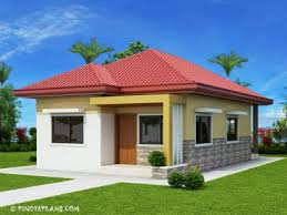 Whether you're looking to buy your first house or moving into your dream home, buying a house always seems to take longer than expected. Bungalow House Plans Pinoy Eplans