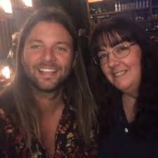 Angela Terwilliger (@SparkyRox)