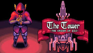 The Tower The Order Of Xii Free Download Gamedownload Freedownload Newgames Download Games Tower Free Games