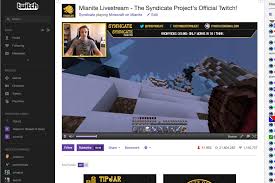 Twitch%27s+Viewers+Reach+100+Million+a+Month+-+WSJ