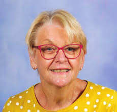 Prue Dobson, Departing Board Member INSIDE: