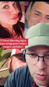 What Happened to Goodmorning from Houston