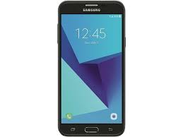 In case you hadn't heard, samsung. Refurbished Samsung Galaxy J7 J727a 4g Lte Unlocked At T Phone W 8 Mp Camera 5 5 Black 16gb 2gb Ram Newegg Com