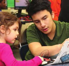 2018-2019 ACCOMPLISHMENTS