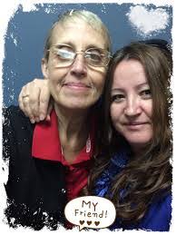 Harriett Harvey's Instagram, Twitter & Facebook