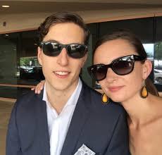 Jacklyn + James — epok