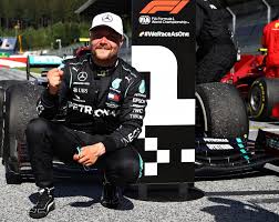 For the 2017 season, valtteri became the 11th driver to compete in formula one with the mercedes team, following in the footsteps of drivers such as juan manuel fangio, sir stirling moss. Bottas Wins Action Packed Austrian Grand Prix Ahead Of Leclerc And Norris