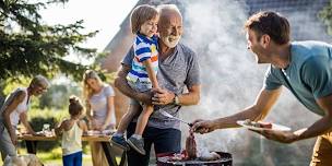 WoodmenLife Pacific Family Day 2026 - Fish Camp, CA