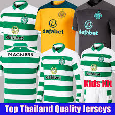 All styles and colors available in the official adidas online store. 2019 20 Thailand Glasgow Celtic Fc Third Soccer Jersey Jerseys Kids Kit Football Shirt Camiseta De FaÂºtbol Maillot De Foot Camisa De Futebol Black Buy At The Price Of 27 21 In