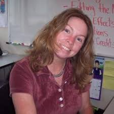 Leanne Grandjean (@GESTechTeacher)