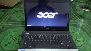 Tutorial Cara Instal Windows 7 Di Laptop Acer E1 471 Youtube