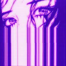 16:9 widescreen format suitable for all types of screens Haru In 2021 Dark Purple Aesthetic Purple Vibe Purple Aesthetic