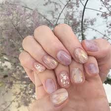 Ordinarily, you would find women sporting pastel nails in usual shades of pink and peach. Pastel Nail Designs Sweet And Stunning Perfect For Spring Girlstyle Singapore