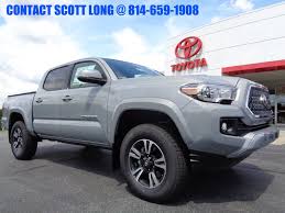 Which 2017 toyota tacoma trd pro is better: Pin On Cars