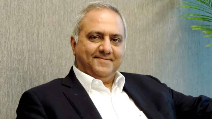 Leadership Spotlight - Mr Haresh Aswani - Digest by The HEAD Foundation