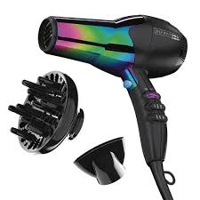 Jinri hair dryer is best known for giving a silky texture to your curly hair and takes less time in drying your hair. The 13 Best Hair Dryers For Curly Hair In 2021