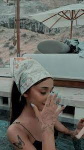 Ariana Grande Lockscreen Like Or Reblog If You Use Ariana Grande Tattoo Ariana Grande Wallpaper Ariana Grande