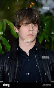 Jake hyde hi-res stock photography and images