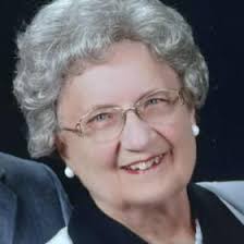 Doris Gordon Obituary & Funeral