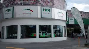 HDI Seguros Cuernavaca