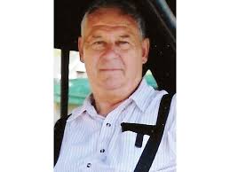 Richard Harry Obituary (1938