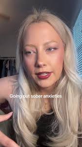 Navigating Anxiety While Going Out Sober