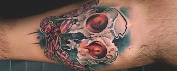 Free shipping on orders over $25 shipped by amazon. 40 Bacon Tattoo Designs For Men Sizzling Pig Ink Ideas