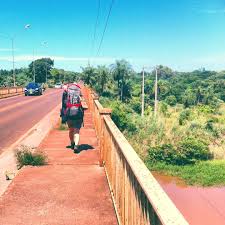 This category contains only the following page. Butterflies The Bolivian Border From Paraguay Mind Of A Hitchhiker